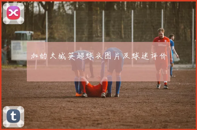 加的夫城英超球衣图片及球迷评价