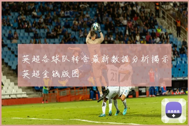 英超各球队转会最新数据分析揭示英超金钱版图